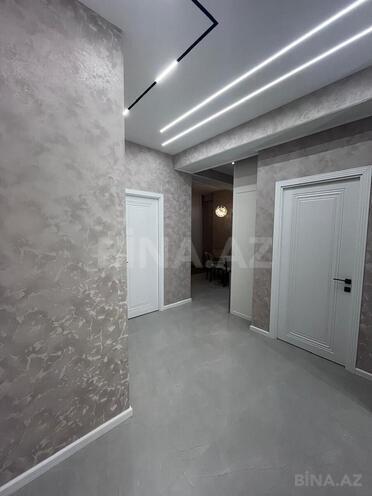 Сдаётся 3-комн. новостройка 110 м², м. Низами, photo 11 from 16