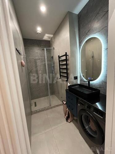 Сдаётся 3-комн. новостройка 110 м², м. Низами, photo 12 from 16