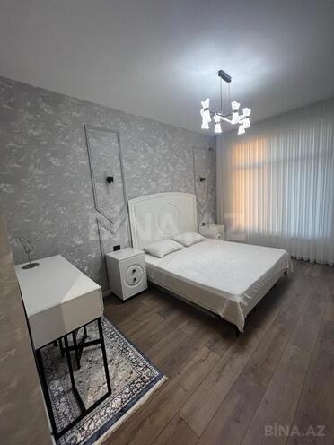 Сдаётся 3-комн. новостройка 110 м², м. Низами, photo 5 from 16