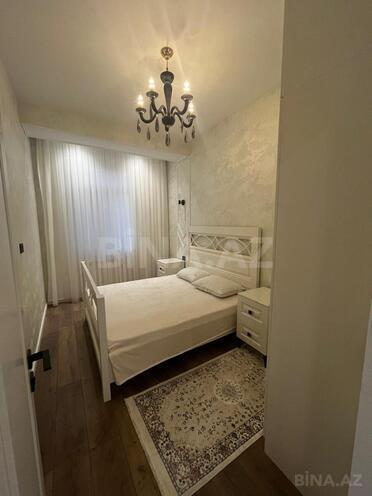 Сдаётся 3-комн. новостройка 110 м², м. Низами, photo 7 from 16