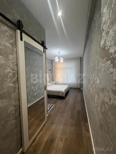 Сдаётся 3-комн. новостройка 110 м², м. Низами, photo 8 from 16