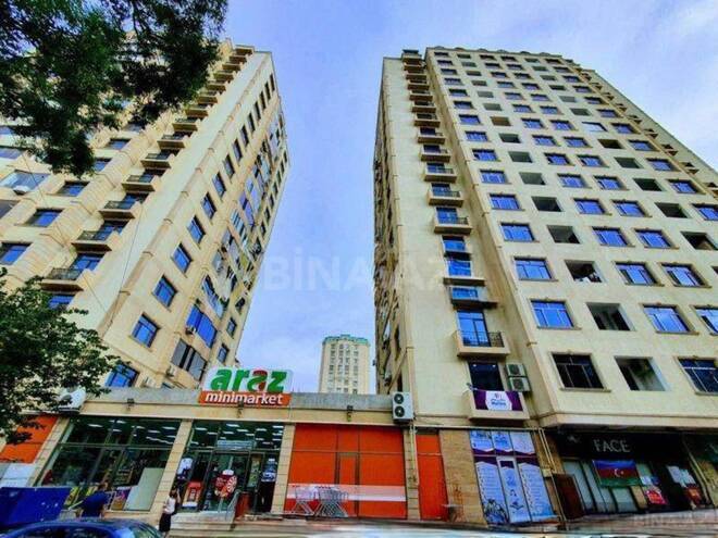 Продаётся 4-комн. новостройка 240 м², м. Нариман Нариманов, photo 1 from 6
