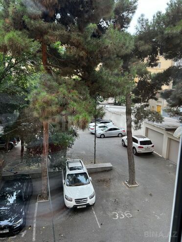 İcarəyə verilir 4 otaqlı köhnə tikili 80 m², Nizami m., photo 8 from 19