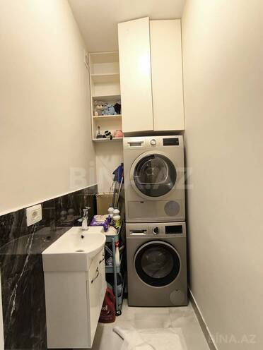 Satılır 3 otaqlı yeni tikili 93 m², Şah İsmayıl Xətai m., photo 12 from 16