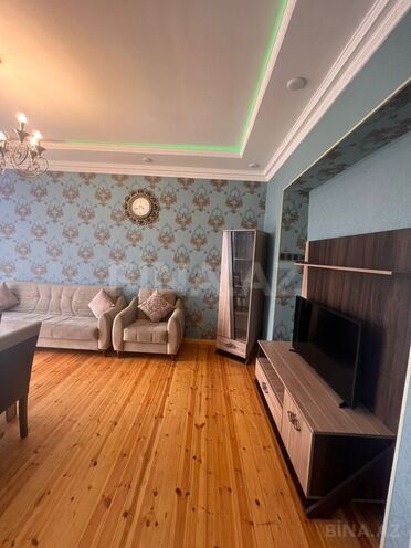 Satılır 3 otaqlı köhnə tikili 85 m², Şah İsmayıl Xətai m., photo 5 from 23