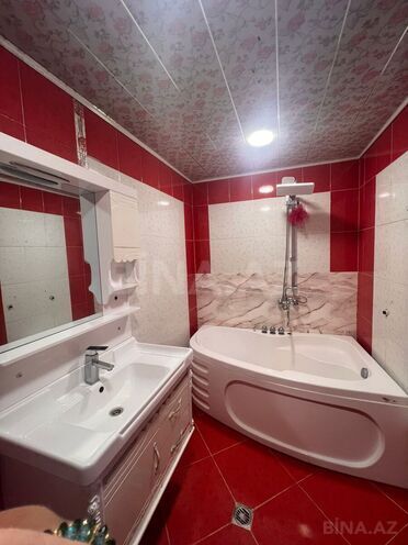 Satılır 3 otaqlı köhnə tikili 85 m², Şah İsmayıl Xətai m., photo 18 from 23