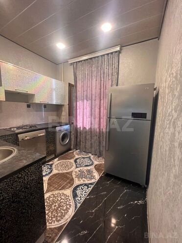 Satılır 3 otaqlı köhnə tikili 85 m², Şah İsmayıl Xətai m., photo 14 from 23