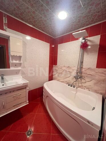 Satılır 3 otaqlı köhnə tikili 85 m², Şah İsmayıl Xətai m., photo 17 from 23