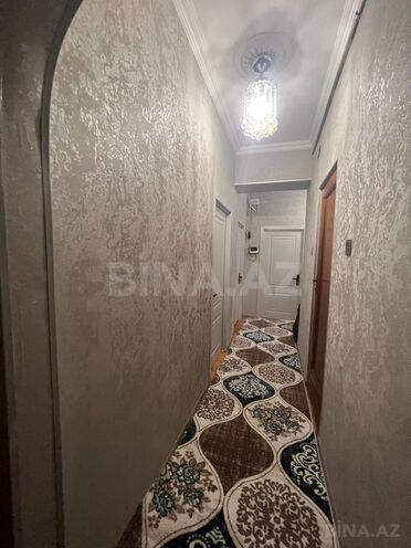 Satılır 3 otaqlı köhnə tikili 85 m², Şah İsmayıl Xətai m., photo 20 from 23