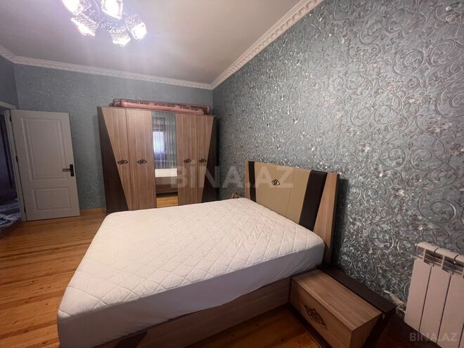 Satılır 3 otaqlı köhnə tikili 85 m², Şah İsmayıl Xətai m., photo 7 from 23