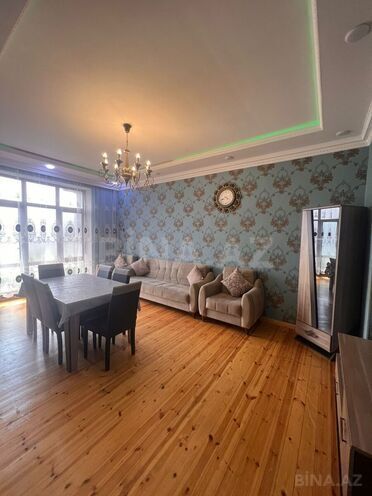Satılır 3 otaqlı köhnə tikili 85 m², Şah İsmayıl Xətai m., photo 4 from 23