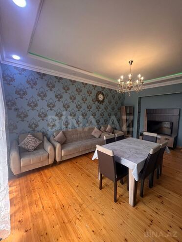 Satılır 3 otaqlı köhnə tikili 85 m², Şah İsmayıl Xətai m., photo 3 from 23