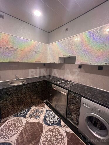 Satılır 3 otaqlı köhnə tikili 85 m², Şah İsmayıl Xətai m., photo 13 from 23