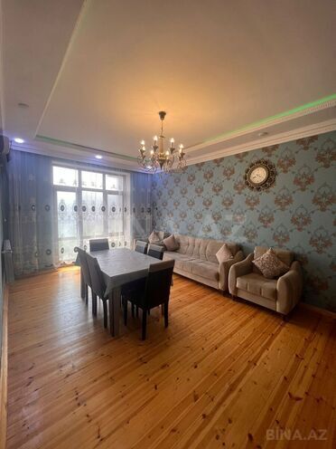 Satılır 3 otaqlı köhnə tikili 85 m², Şah İsmayıl Xətai m., photo 1 from 23