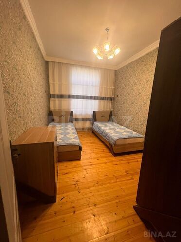 Satılır 3 otaqlı köhnə tikili 85 m², Şah İsmayıl Xətai m., photo 12 from 23