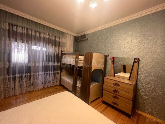 Satılır 3 otaqlı köhnə tikili 85 m², Şah İsmayıl Xətai m., photo 8 from 23