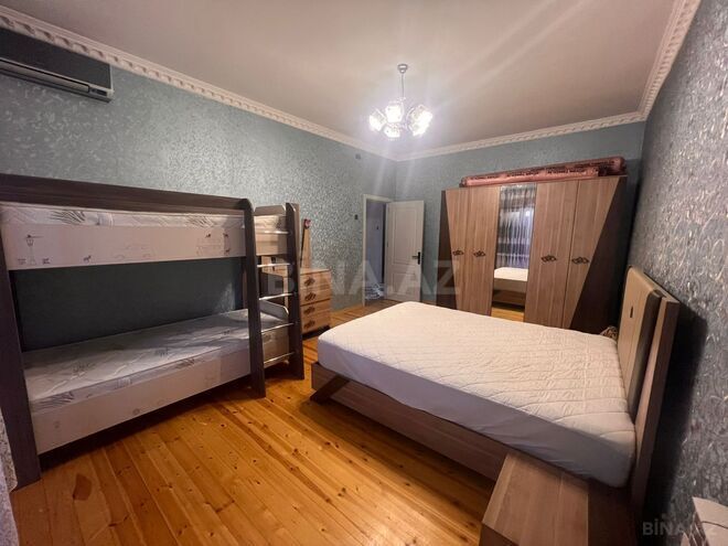 Satılır 3 otaqlı köhnə tikili 85 m², Şah İsmayıl Xətai m., photo 6 from 23