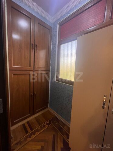 Satılır 3 otaqlı köhnə tikili 85 m², Şah İsmayıl Xətai m., photo 21 from 23