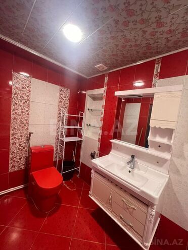 Satılır 3 otaqlı köhnə tikili 85 m², Şah İsmayıl Xətai m., photo 16 from 23