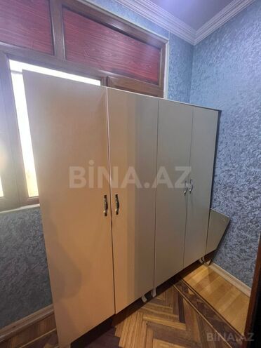 Satılır 3 otaqlı köhnə tikili 85 m², Şah İsmayıl Xətai m., photo 22 from 23