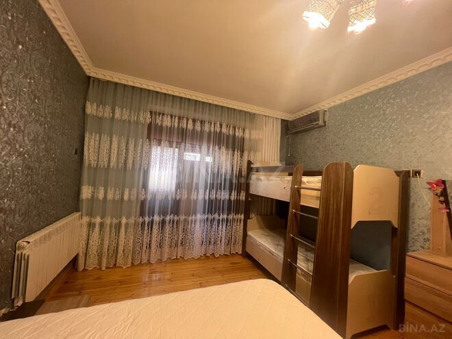 Satılır 3 otaqlı köhnə tikili 85 m², Şah İsmayıl Xətai m., photo 9 from 23