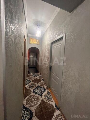 Satılır 3 otaqlı köhnə tikili 85 m², Şah İsmayıl Xətai m., photo 19 from 23