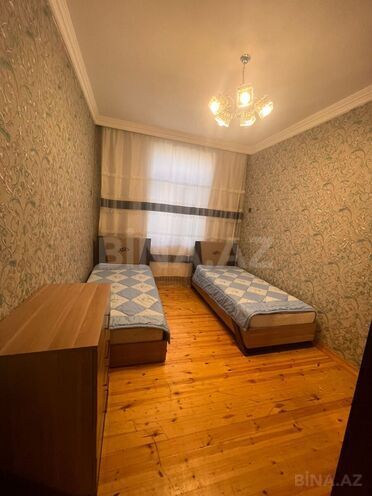 Satılır 3 otaqlı köhnə tikili 85 m², Şah İsmayıl Xətai m., photo 10 from 23