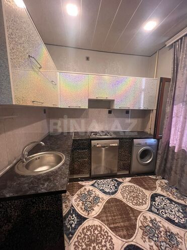 Satılır 3 otaqlı köhnə tikili 85 m², Şah İsmayıl Xətai m., photo 15 from 23