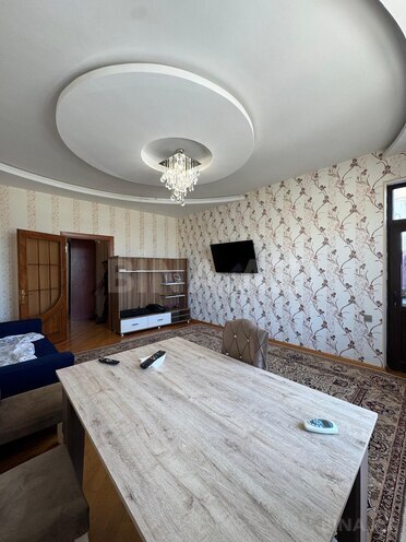 Продаётся 2-комн. новостройка 83 м², м. Ази Асланов, photo 1 from 11