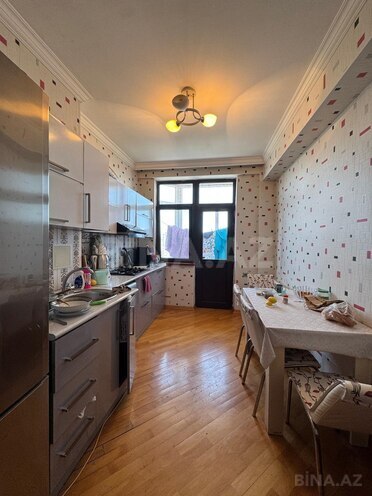 Продаётся 2-комн. новостройка 83 м², м. Ази Асланов, photo 4 from 11
