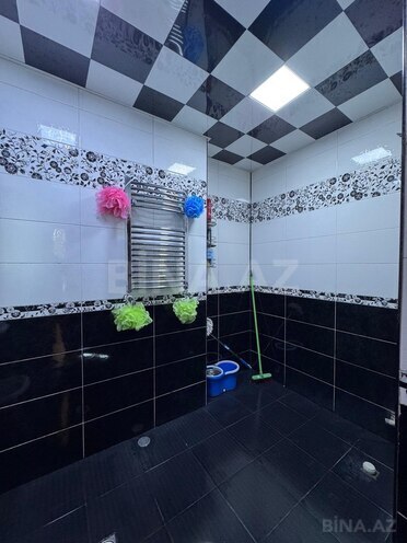 Продаётся 2-комн. новостройка 83 м², м. Ази Асланов, photo 9 from 11