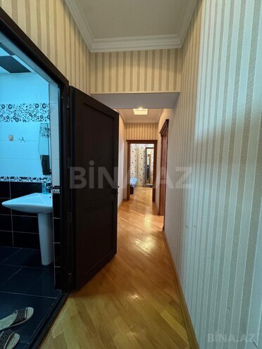 Продаётся 2-комн. новостройка 83 м², м. Ази Асланов, photo 8 from 11