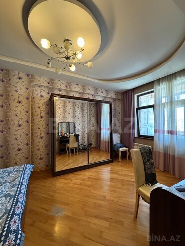 Продаётся 2-комн. новостройка 83 м², м. Ази Асланов, photo 6 from 11