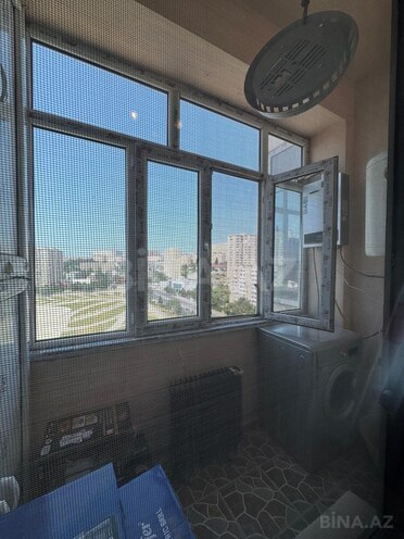 Продаётся 2-комн. новостройка 83 м², м. Ази Асланов, photo 5 from 11