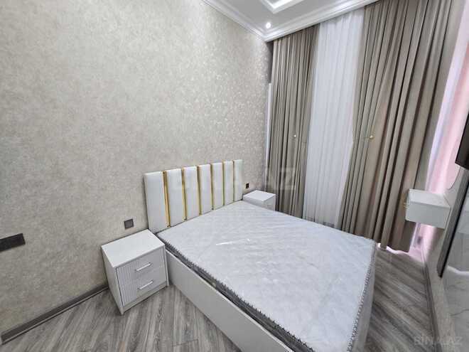 Satılır 3 otaqlı yeni tikili 65 m², Əhmədli m., photo 13 from 20