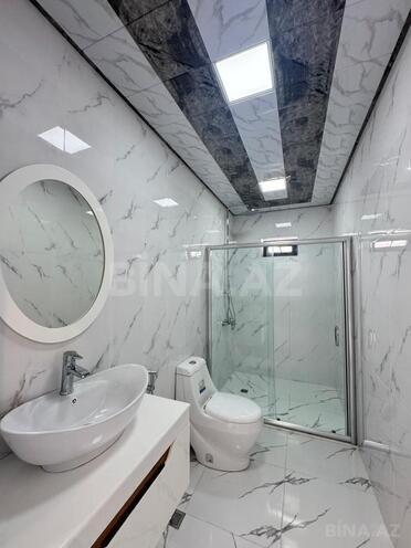 Satılır 4 otaqlı həyət evi/bağ evi 160 m², Şüvəlan q., photo 13 from 14
