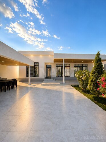 Satılır 4 otaqlı həyət evi/bağ evi 160 m², Şüvəlan q., photo 3 from 14