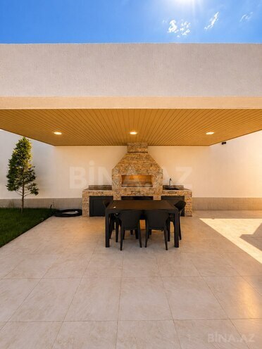 Satılır 4 otaqlı həyət evi/bağ evi 160 m², Şüvəlan q., photo 5 from 14