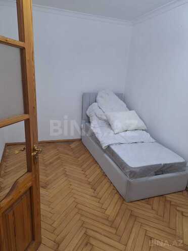 İcarəyə verilir 2 otaqlı köhnə tikili 50 m², 8 Noyabr m., photo 6 from 9