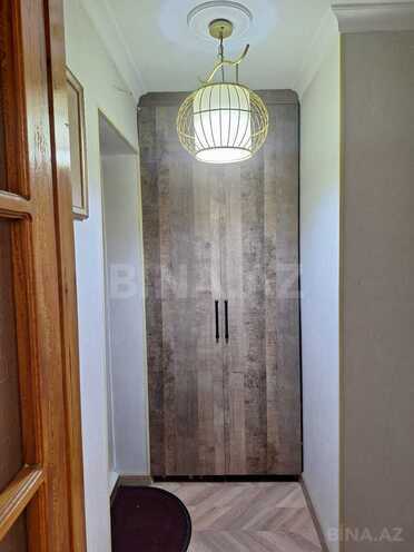 İcarəyə verilir 2 otaqlı köhnə tikili 50 m², 8 Noyabr m., photo 8 from 9