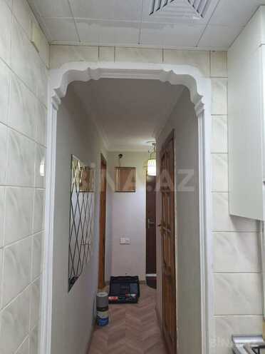 İcarəyə verilir 2 otaqlı köhnə tikili 50 m², 8 Noyabr m., photo 7 from 9