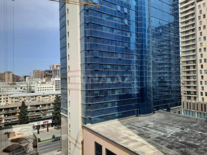 İcarəyə verilir 2 otaqlı yeni tikili 63 m², 28 May m., photo 1 from 12