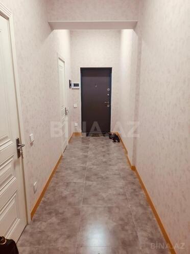 İcarəyə verilir 2 otaqlı yeni tikili 63 m², 28 May m., photo 9 from 12