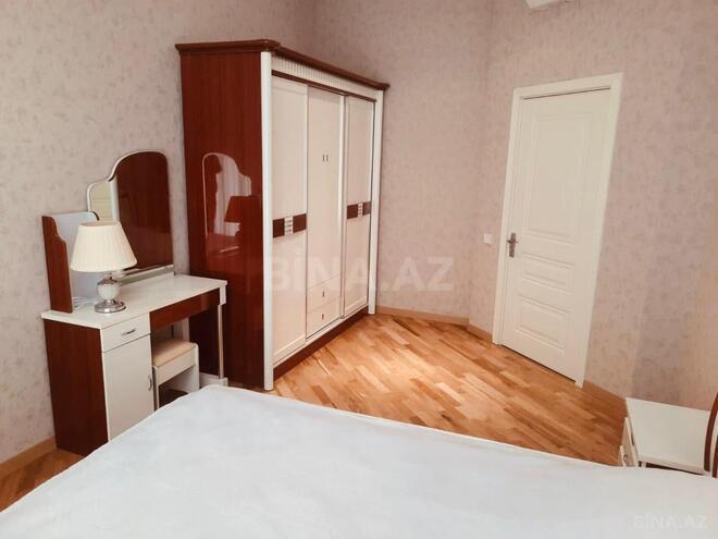 İcarəyə verilir 2 otaqlı yeni tikili 63 m², 28 May m., photo 7 from 12
