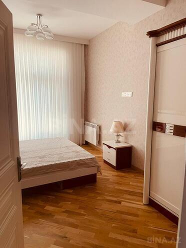 İcarəyə verilir 2 otaqlı yeni tikili 63 m², 28 May m., photo 6 from 12