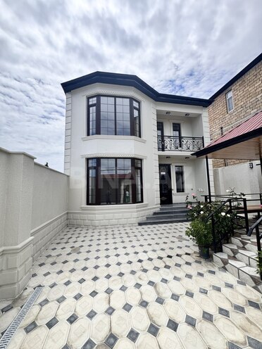 Satılır 5 otaqlı həyət evi/bağ evi 200 m², Masazır q., photo 3 from 14