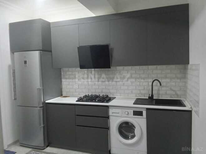 Сдаётся 2-комн. новостройка 60 м², Хатаинский р., photo 7 from 11