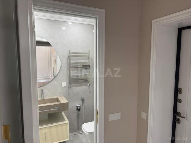 İcarəyə verilir 2 otaqlı köhnə tikili 75 m², Nizami m., photo 8 from 13