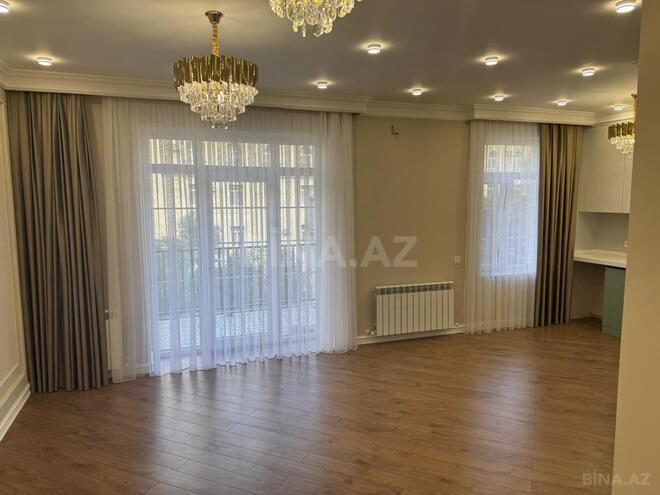 İcarəyə verilir 2 otaqlı köhnə tikili 75 m², Nizami m., photo 5 from 13