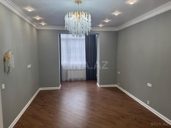 İcarəyə verilir 2 otaqlı köhnə tikili 75 m², Nizami m., photo 6 from 13